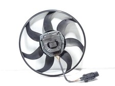 Moto ventilateur radiateur BMW