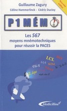 P1 Mémo: Les 567 moyens