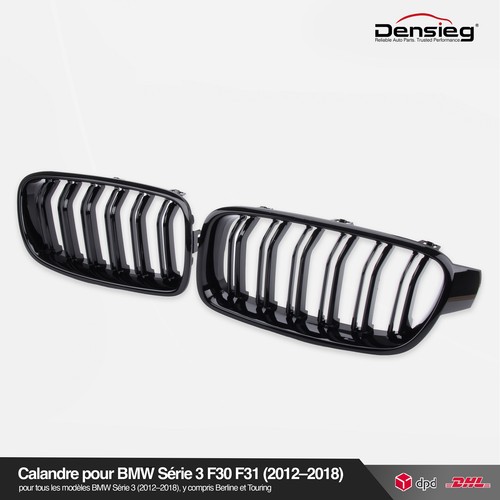 Densieg calandre double lame - double,