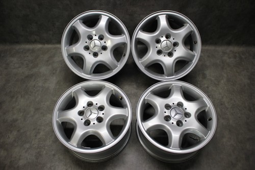 Original mercedes classe - original, c