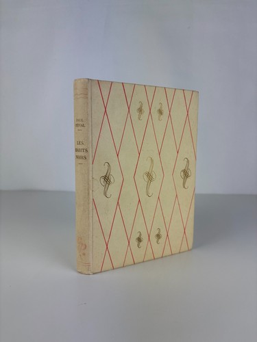 Ancien livre les habits - ancien, livre,
