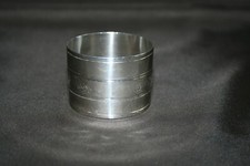 Rond de serviette ancien en