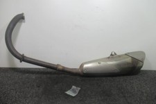 Echappement BMW F 650 CS 4t