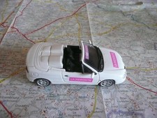 RENAULT Mégane Cabriolet La