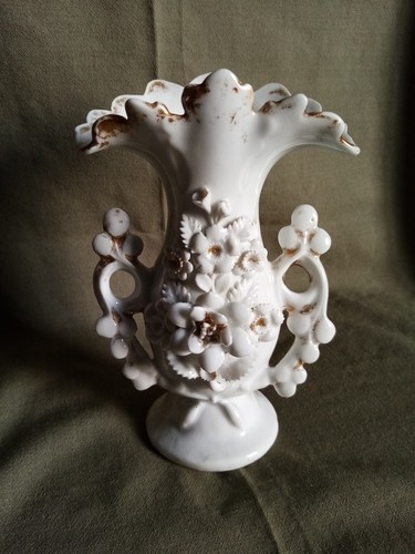 Vase mariée époque - de, mariée,