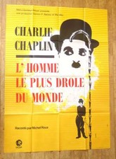 HOMME LE PLUS DROLE Charlie