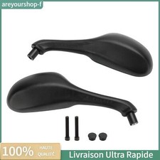 Paire de Rétroviseurs Droit