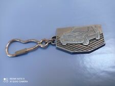 Porte clés lancement Peugeot 205 GTI Creil 