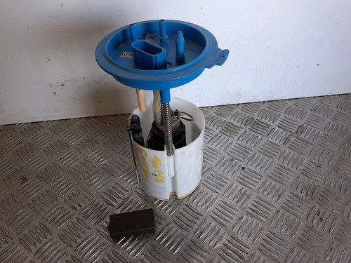 Pompe carburant electrique - pompe,