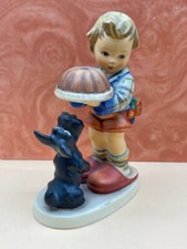 Figurine Hummel Félicitations