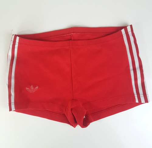 Adidas vintage short - adidas,