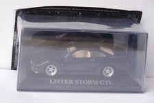 ALTAYA LISTER STORM GTL 1/43