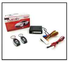 Kit Télécommande Verrouillage Central Universel Pour Toutes Autos Voiture Module