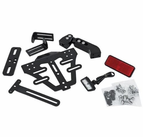 Support plaque - support,