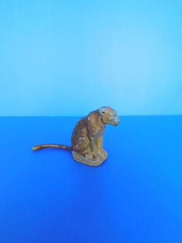 Quiralu cirque ou - ou, animaux