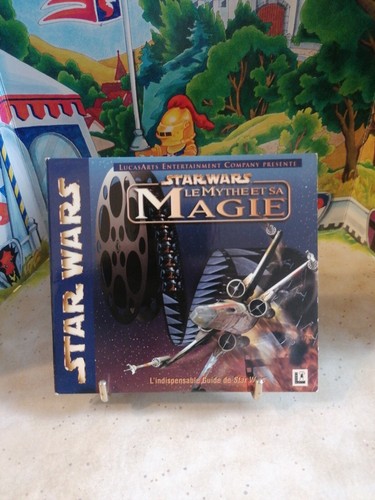Rom star wars - /,
