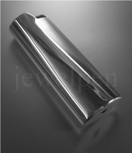 Mini bic étui - À, 925