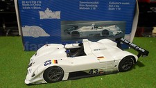 BMW V12 LMR 24 HEURES LE MANS