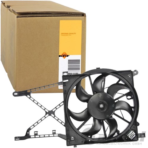 Nrf ventilateur - nrf,