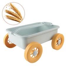 Chariot de jouet de plage de
