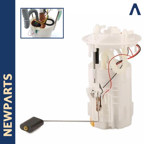 Pompe gavage carburant pour - pompe,