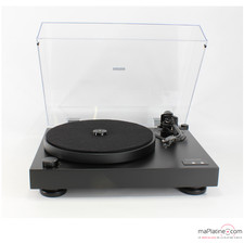 Platine vinyle Audio Technica