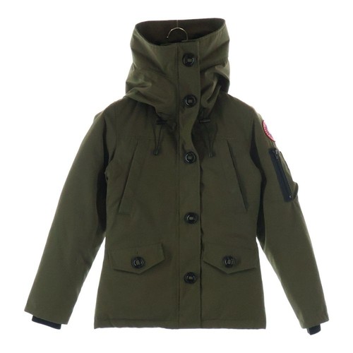 Canada goose montebello - canada, parka