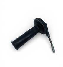 Poignée d'accélérateur