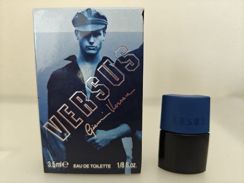 Miniature parfum gianni - miniature, de