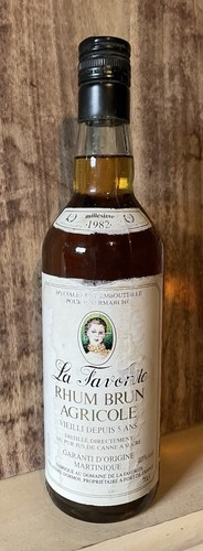 Favorite 1982 - la,