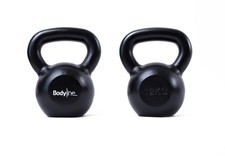 Bodyline Kettlebell En Fonte