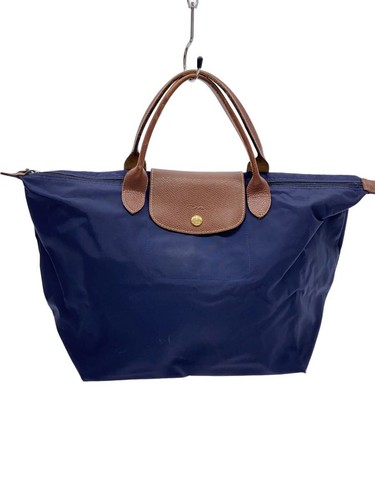Longchamp tote bag pliage nvy - bag,