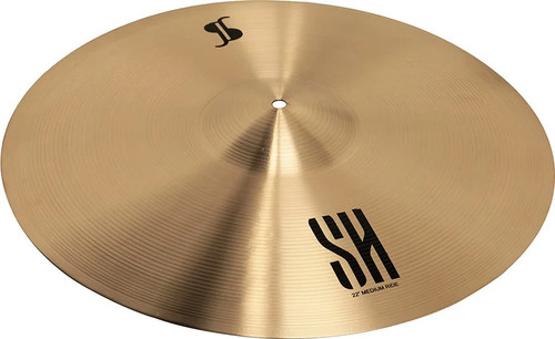 Stagg regular medium - 22",