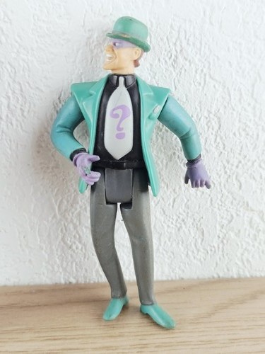 Figurine rétro batman - figurine,