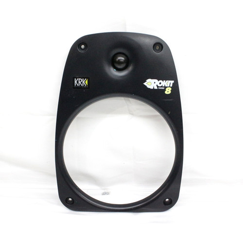 Krk systems rokit - krk, 8