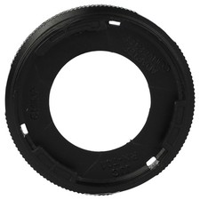 Adaptateur filtre 40,5 mm pour