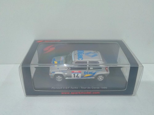 Spark renault turbo 14 - spark, gt