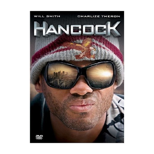 Hancock dvd neuf - hancock,