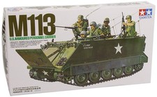 Tamiya 1/35 Maquette Militaire