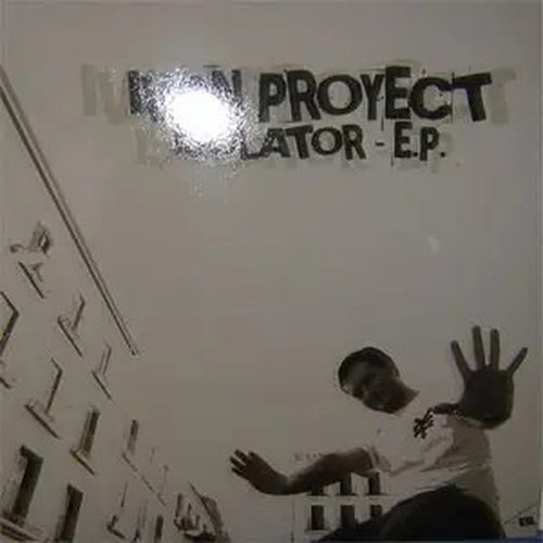 Ivan project isolator p - ivan,