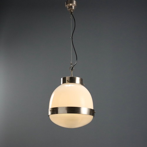 Lampe artemide delta - lampe, vintage