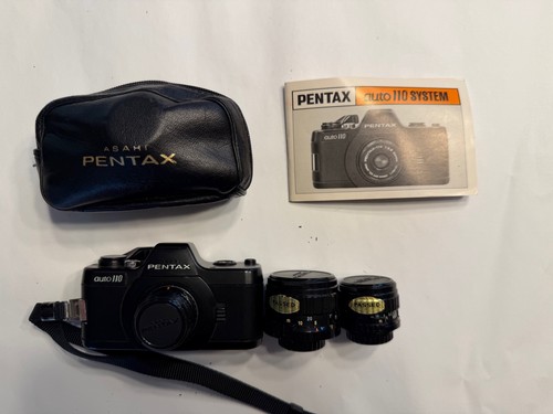 Vintage asahi pentax - vintage,