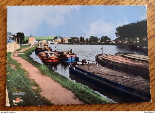 Givet meuse - givet, (ardennes)