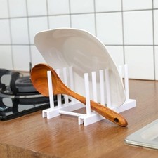  Rangement Cuisine Organisateur Support À Assiettes Rack De Vaisselle