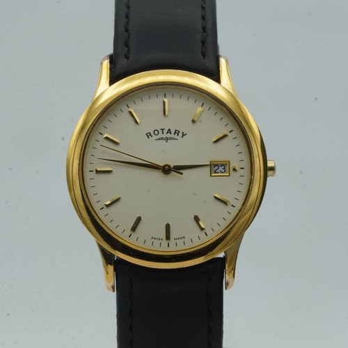 Rotary classic montre - classic, femme