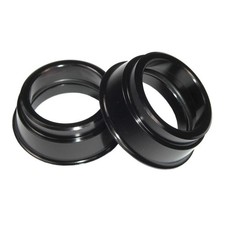 Zipp cover for front hub