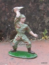 QUIRALU PARACHUTISTES  /