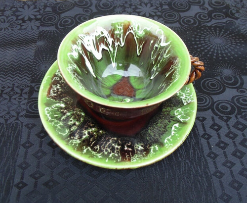 Tasse déjeuner vallauris