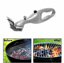 Barbecue Gril Nettoyage Brosse Vapeur Outil Meilleure Qualité Pro Instrument