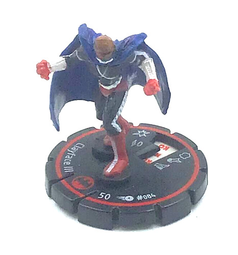 2002 wizkids heroclix dc - 2002,